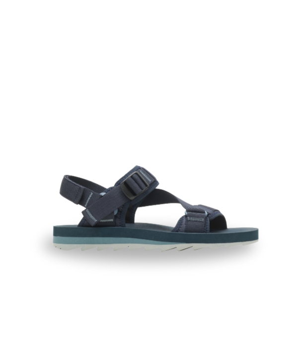 MERRELL ALPINE STRAP NAVY 43