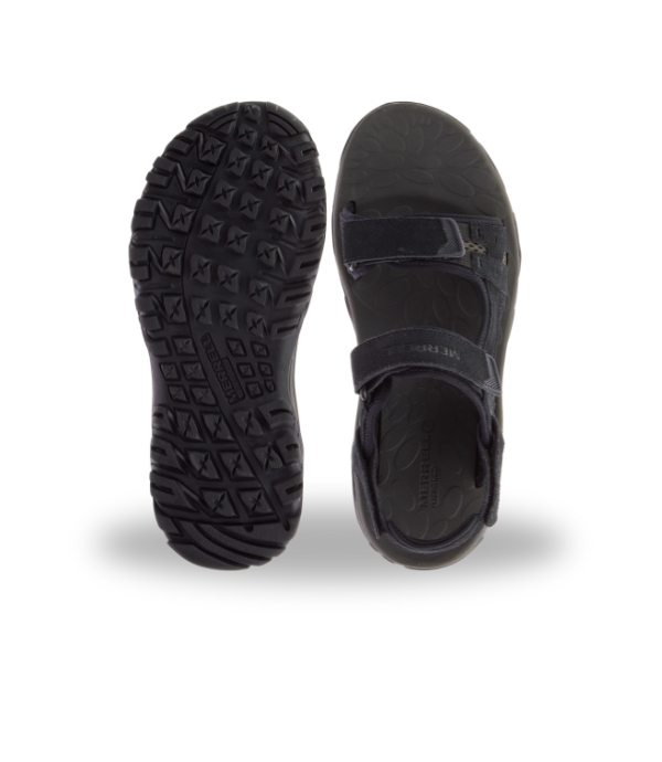 MERELL MOAB DRIFT STRAP BLACK 41