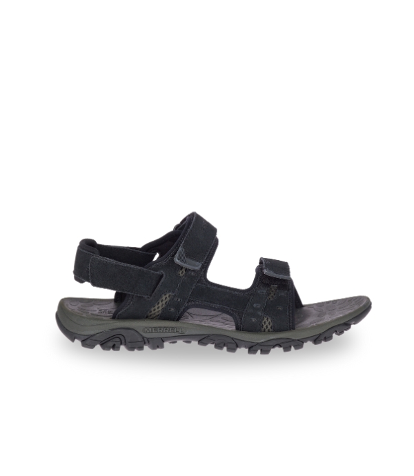 MERELL MOAB DRIFT STRAP BLACK 46
