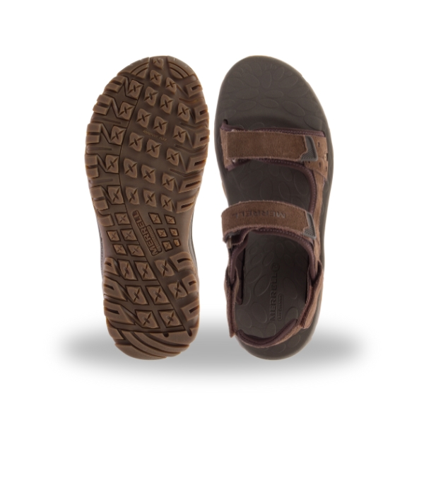 MERRELL MOAB DRIFT STRAP EARTH 47