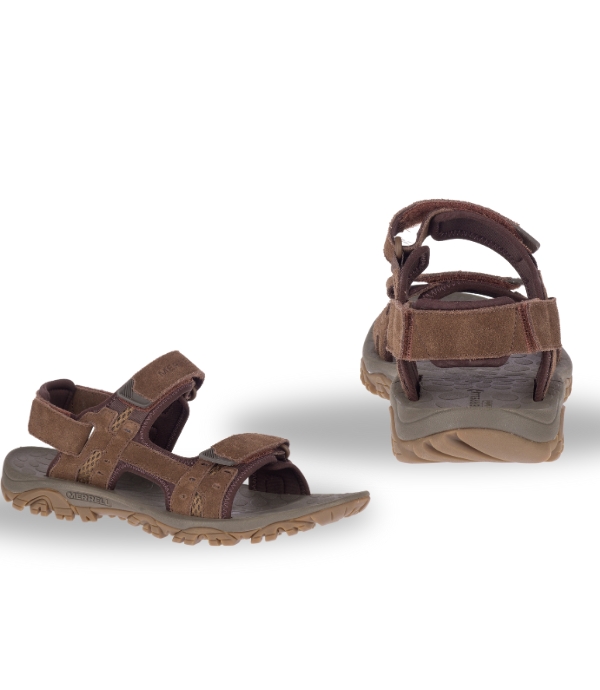 MERRELL MOAB DRIFT STRAP EARTH 47