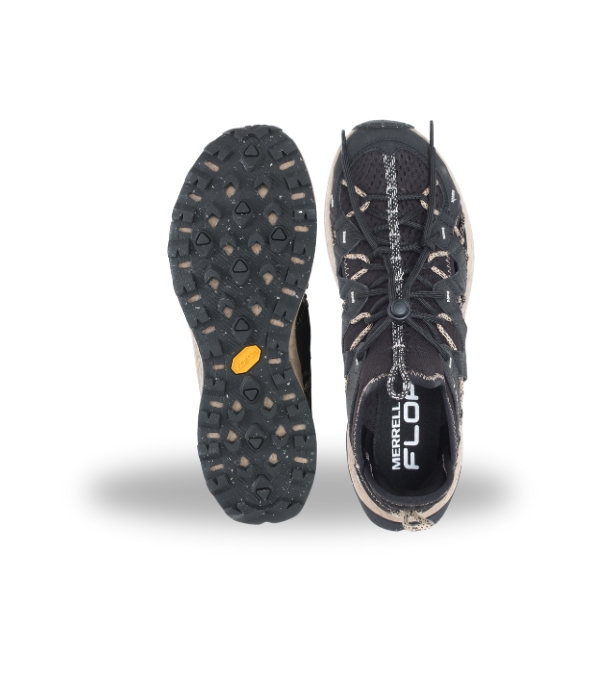 MERRELL Moab Flight Sieve Shoes | Lightweight Breathable Trail Footwear