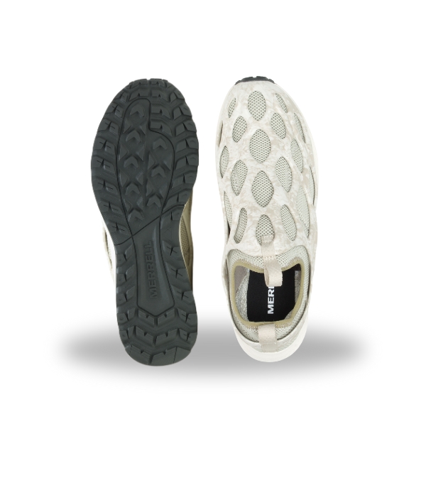 Merrell Hydro Runner Sneaker Mesh Slip-on Running Shoes