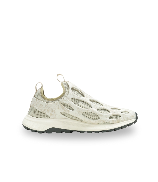 MERRELL HYDRO RUNNER OYSTER 41