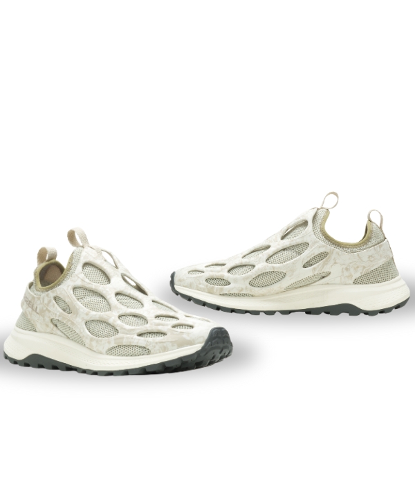 MERRELL HYDRO RUNNER OYSTER 41