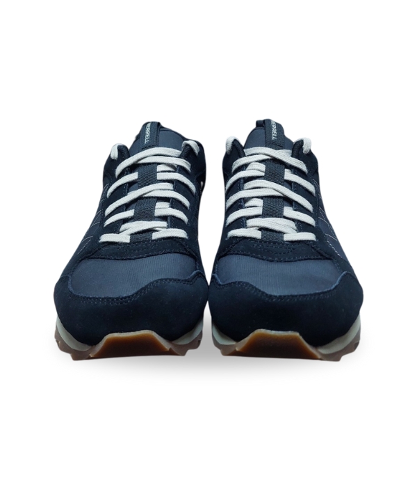 ALPINE SWEAKER BLACK 44