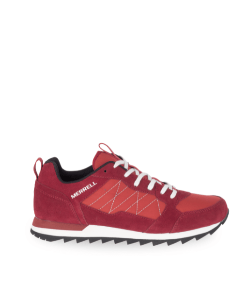 MERRELL ALPINE SNEAKER