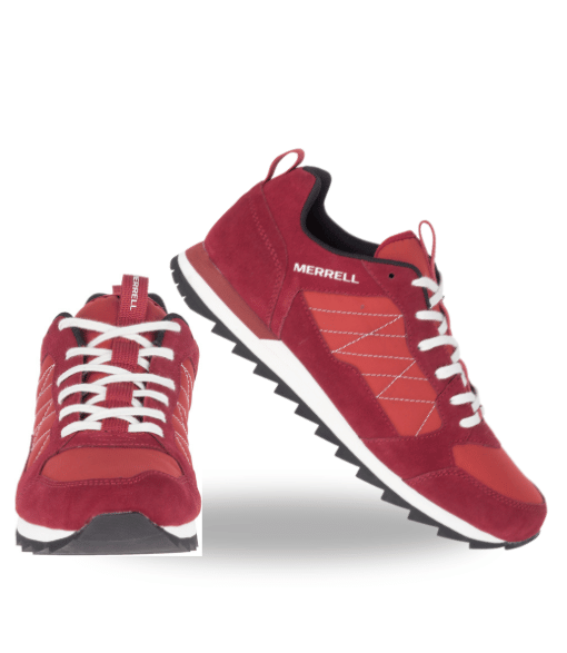 MERRELL ALPINE SNEAKER