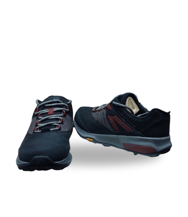 Comfortable Mens Merrell Zion Shoes