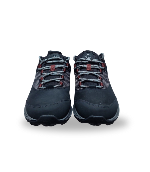 MERRELL ZION BLACK 40