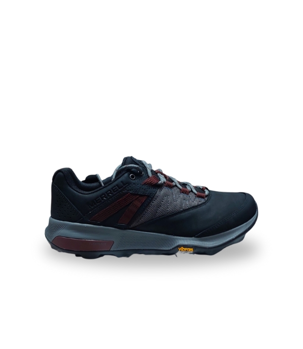 MERRELL ZION BLACK 41