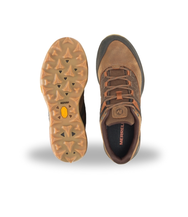 MERRELL ZION TOFFEE 41