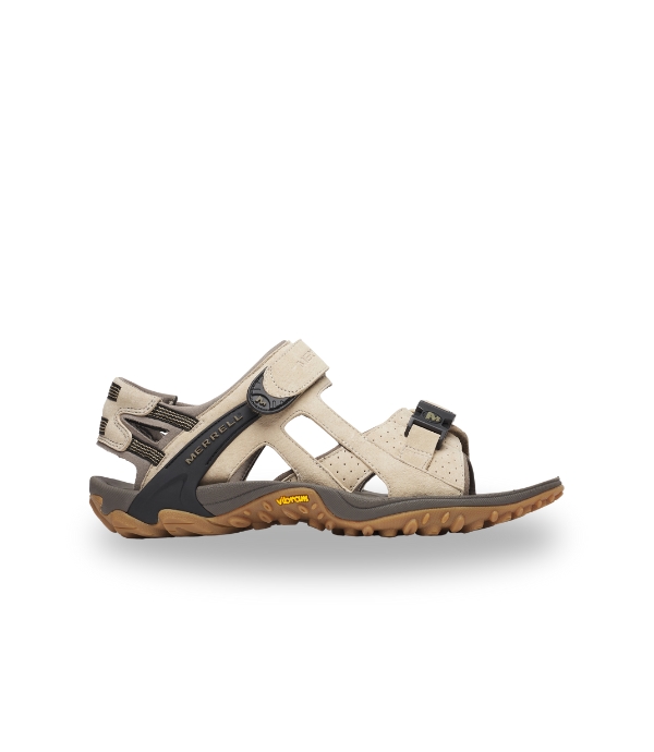 MERRELL KAHUNA III TAUPE 41