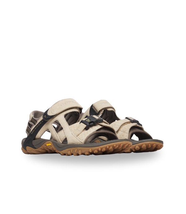 MERRELL KAHUNA III TAUPE 41