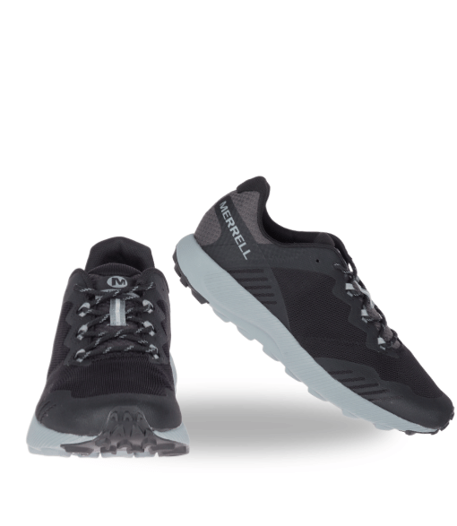 MERRELL FLUXION BLACK 40