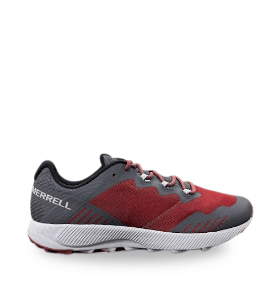 red/grey