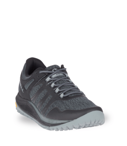 MERRELL Nova Trail Running Shoes for Men | Lightweight Outdoor Footwear