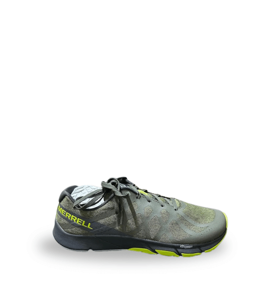 MERRELL BARE ACCESS FLEX OLIVE 42