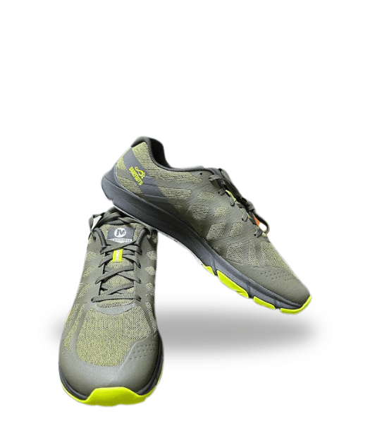 MERRELL BARE ACCESS FLEX OLIVE 42