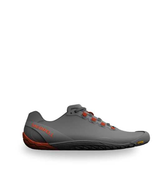 MERRELL VAPOR GLOVE CHARCOAL 43