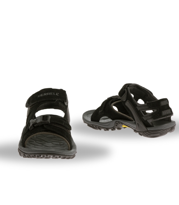 MERRELL KAHUNA III BLACK 41