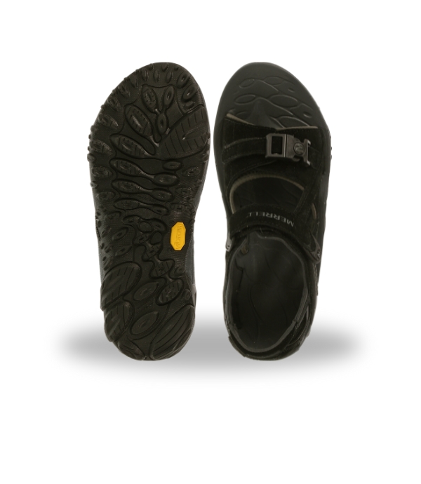 MERRELL KAHUNA III BLACK 44