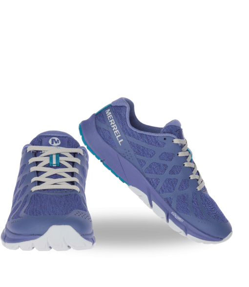 MERRELL BARE ACCESS FLEX CROWN 41