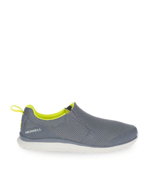 MERRELL CASTLE ROCK GREY 43