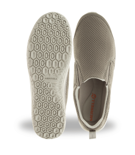 MERRELL GETAWAY BREEZE GREY 44