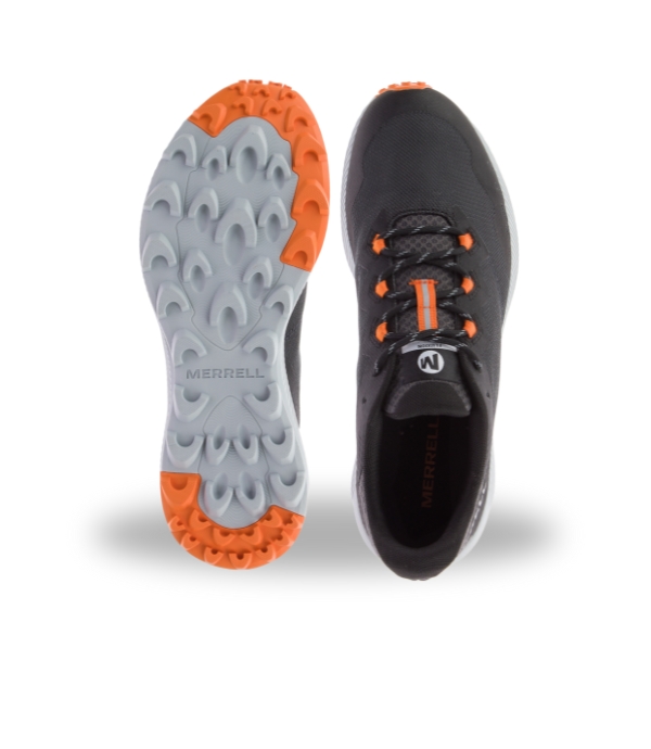 MERRELL FLUXION