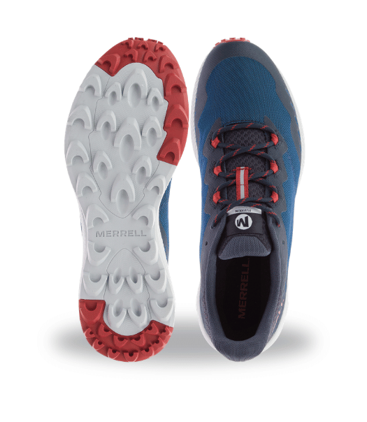 MERRELL FLUXION
