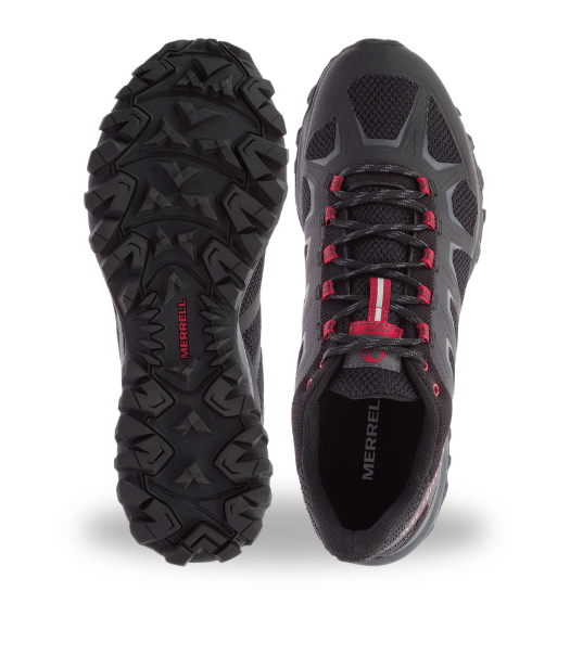 MERRELL FIERY 