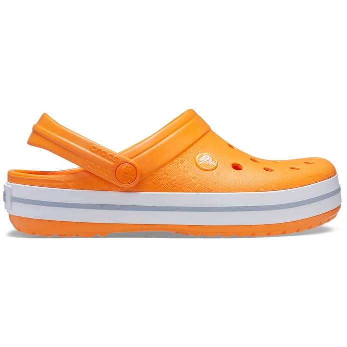 Orange/Blue