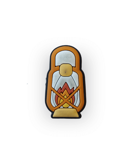 LANTERN CHARM