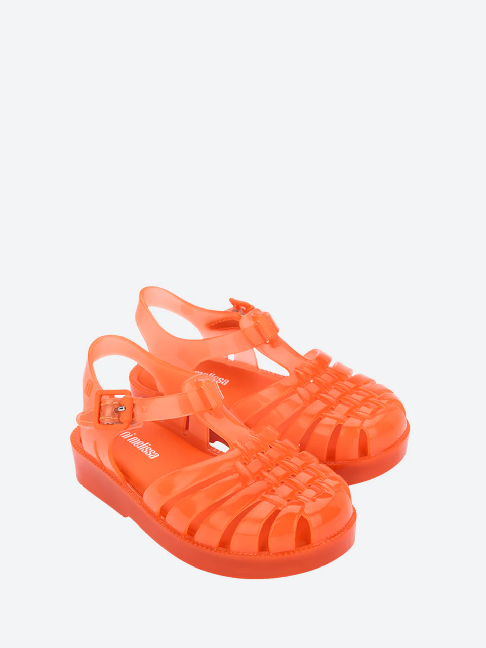 MINI MELISSA POSSESSION Orange 24