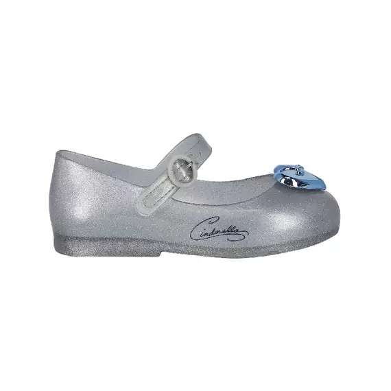 Mini Melissa Sweet Love Disney Princess Cinderella Glitter Blue 19