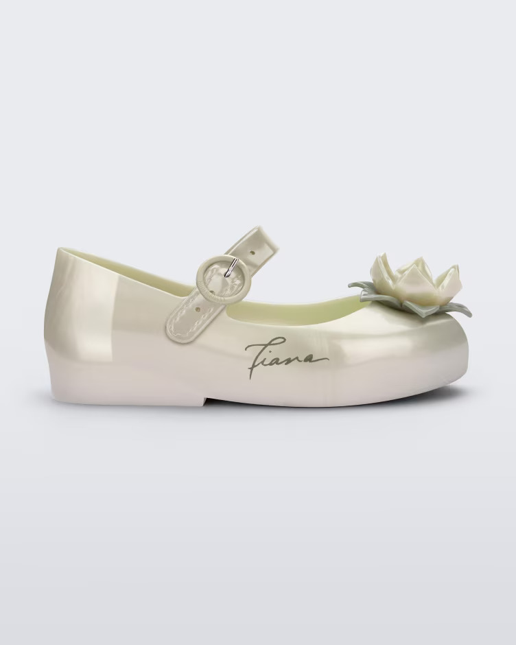 Mini Melissa Sweet Love Disney Princess Fiona Green 21