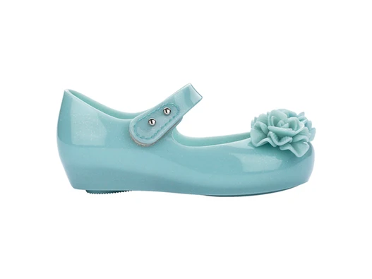 MINI MELISSA ULTRAGIRL GARDEN FLOWER GIRL Green 27
