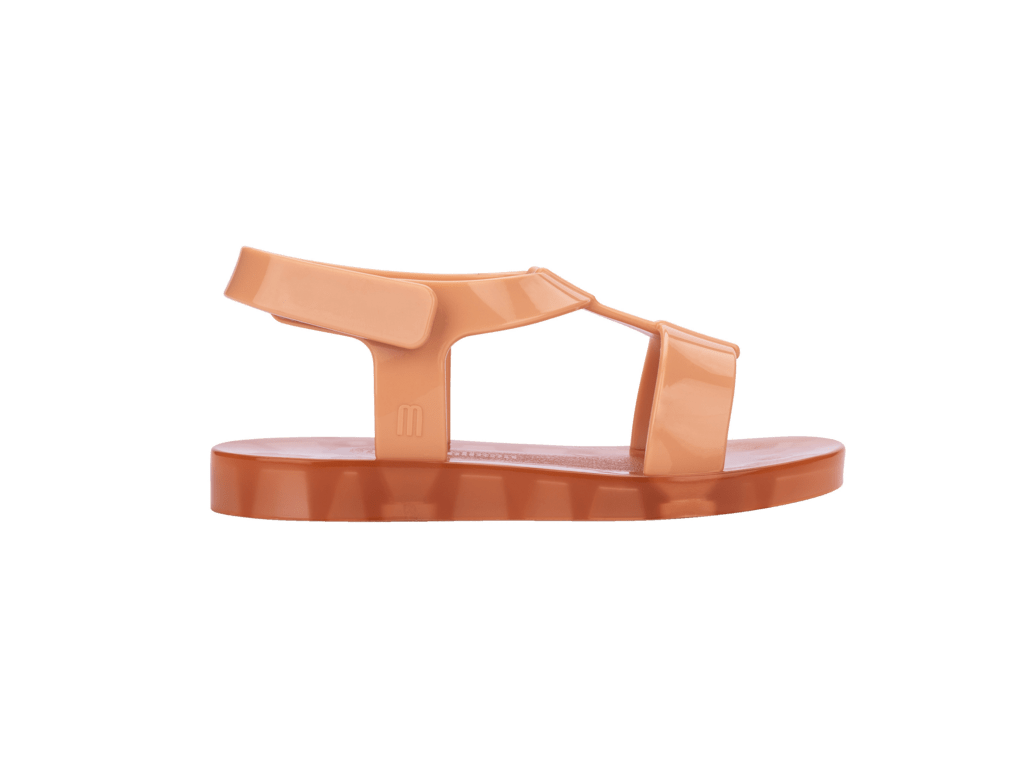 Mini Melissa Way BB Orange 19