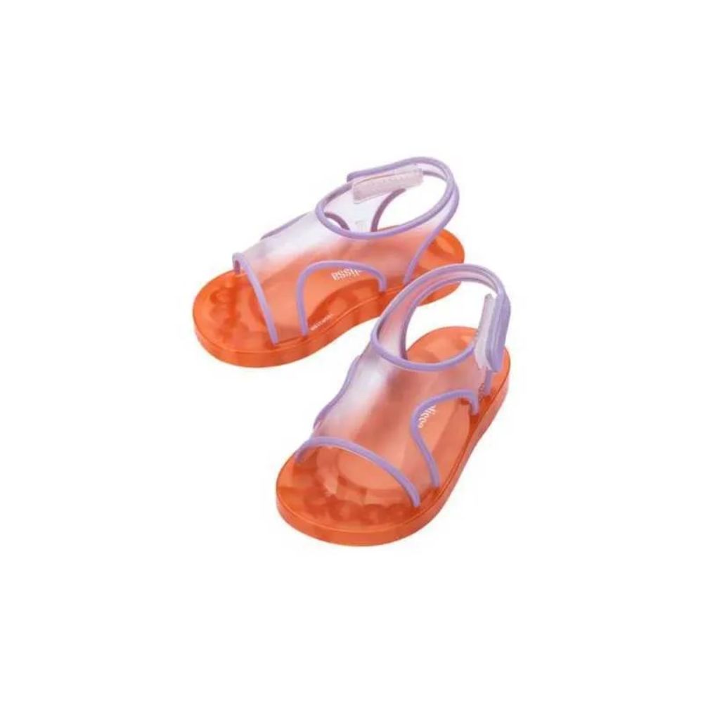 MINI MELISSA ACQUA ME Orange 21