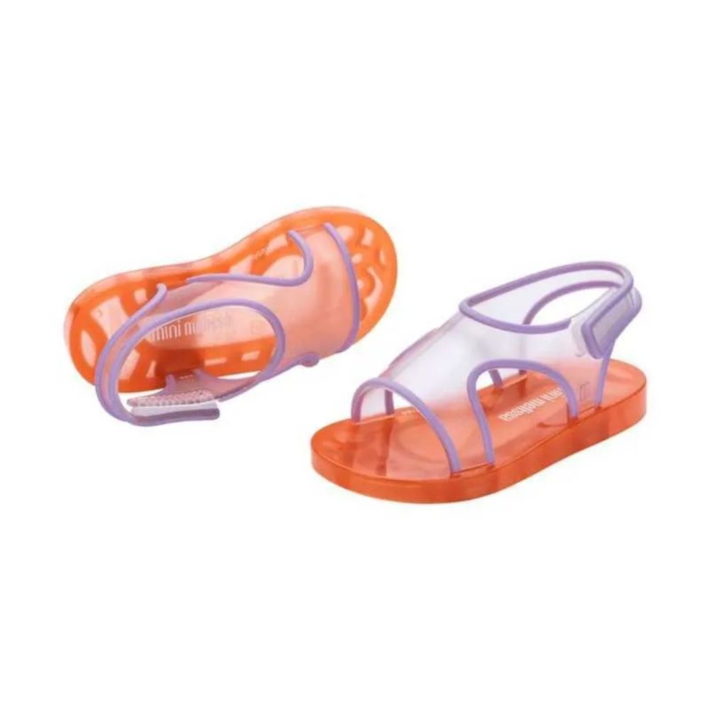 MINI MELISSA ACQUA ME Orange 27