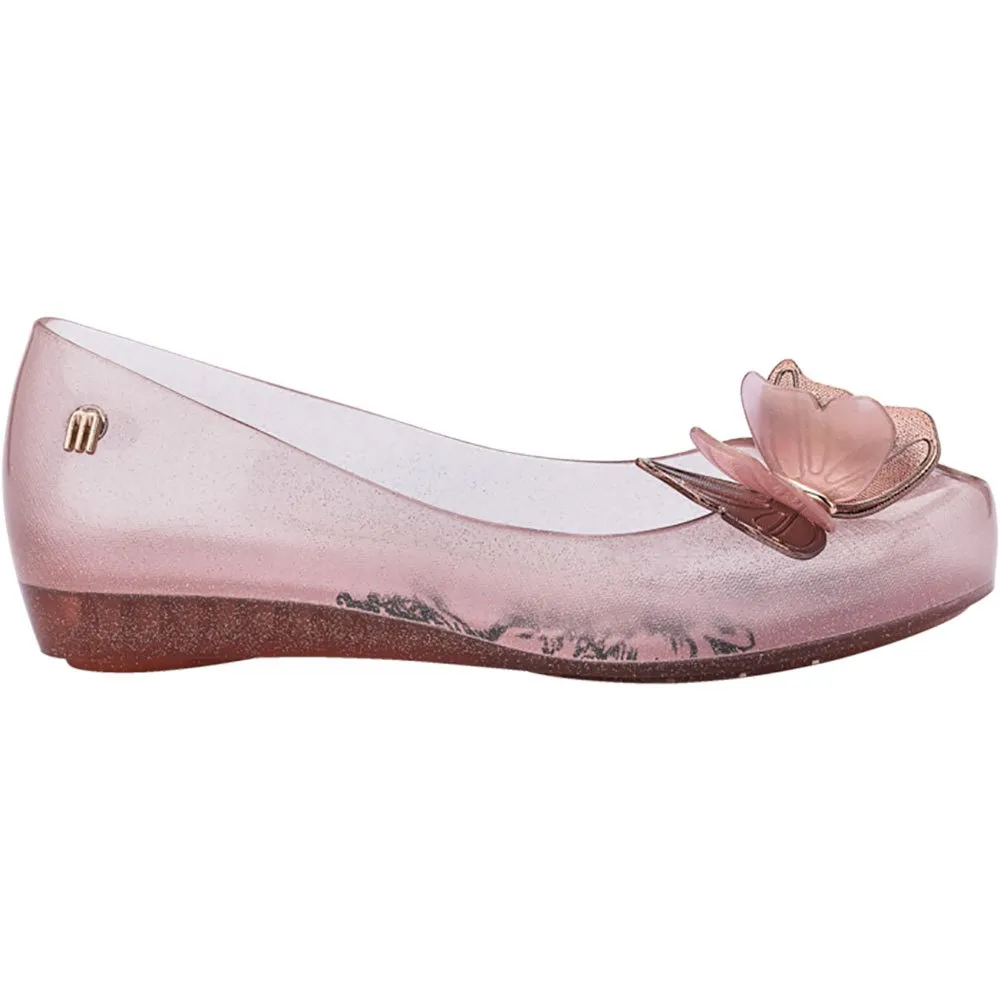 MINI MELISSA UTRAGIRL SWEET Pink 34