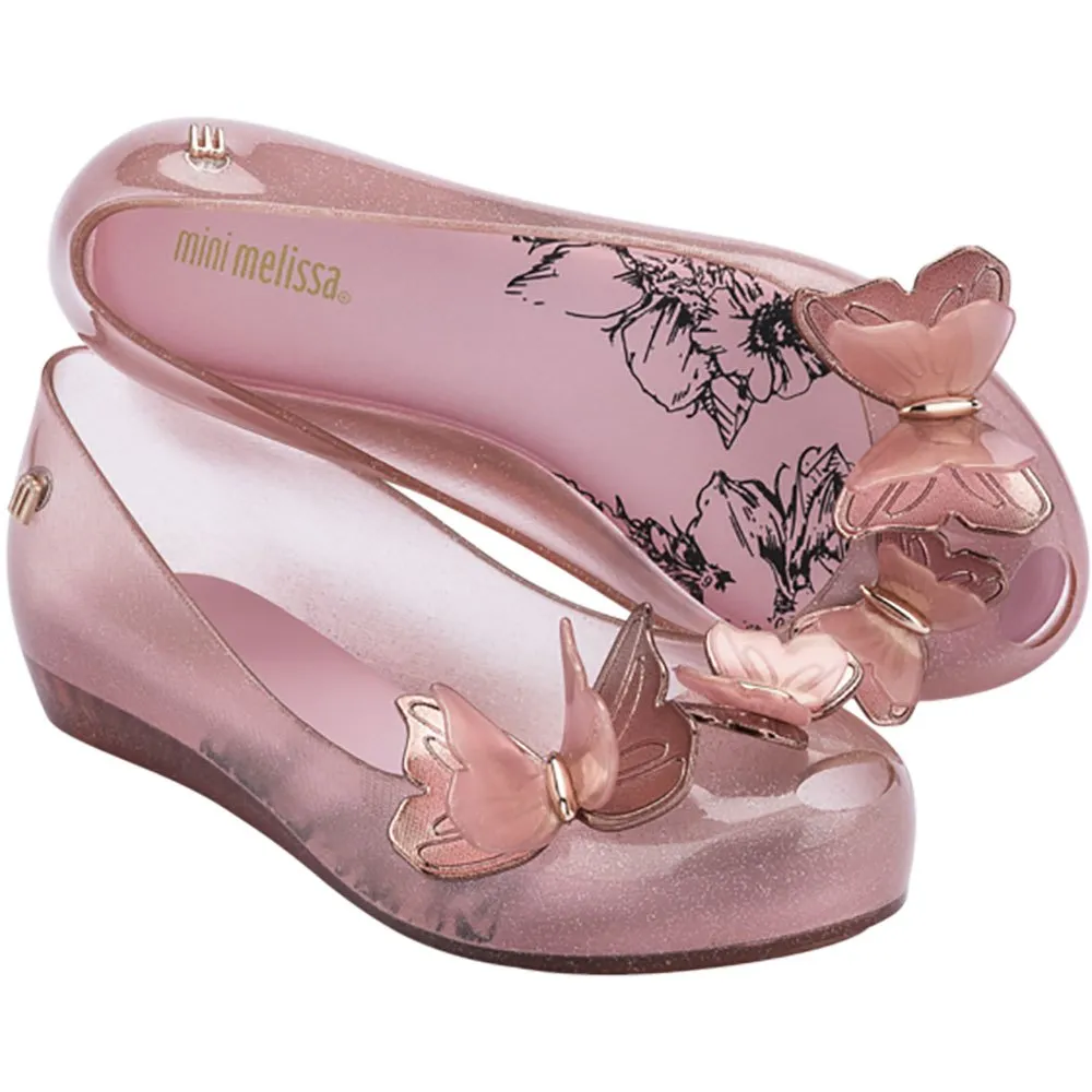 MINI MELISSA UTRAGIRL SWEET Pink 34