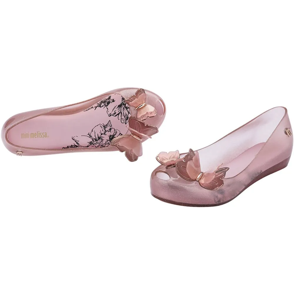 MINI MELISSA UTRAGIRL SWEET Pink 34