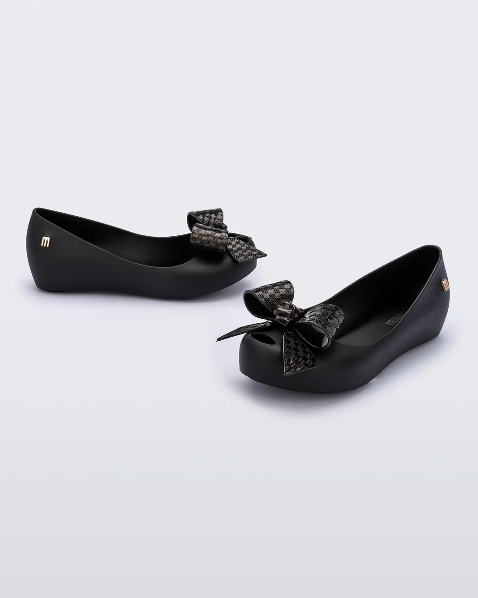 MINI MELISSA WAY Purple 32