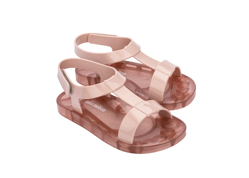 MINI MELISSA WAY Pink 34