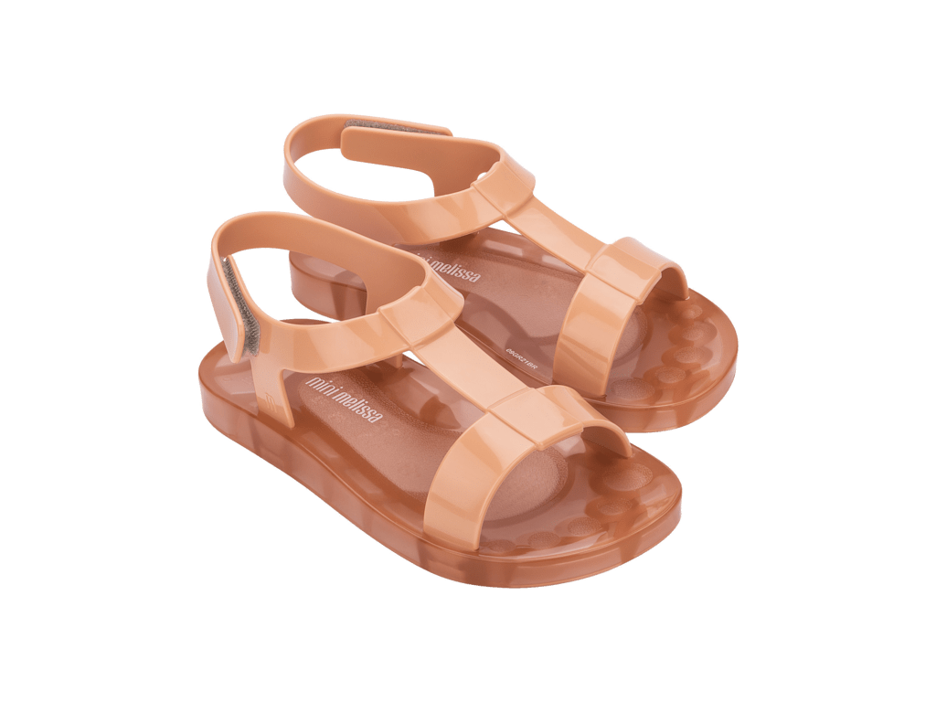 MINI MELISSA WAY Orange 31