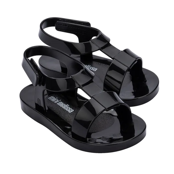 MINI MELISSA WAY Black 31