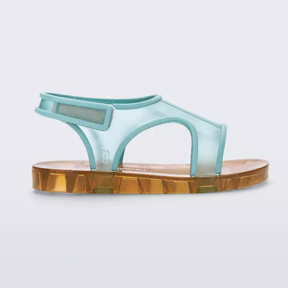 MINI MELLISA ACQUA Green 31