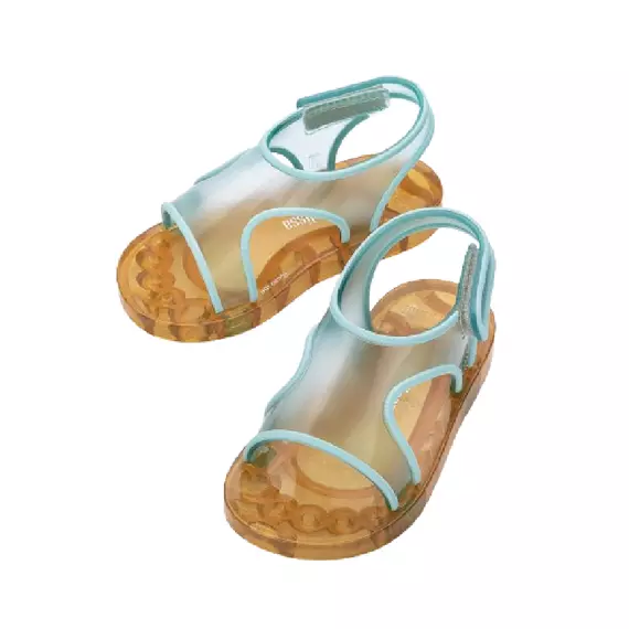 MINI MELLISA ACQUA Green 31